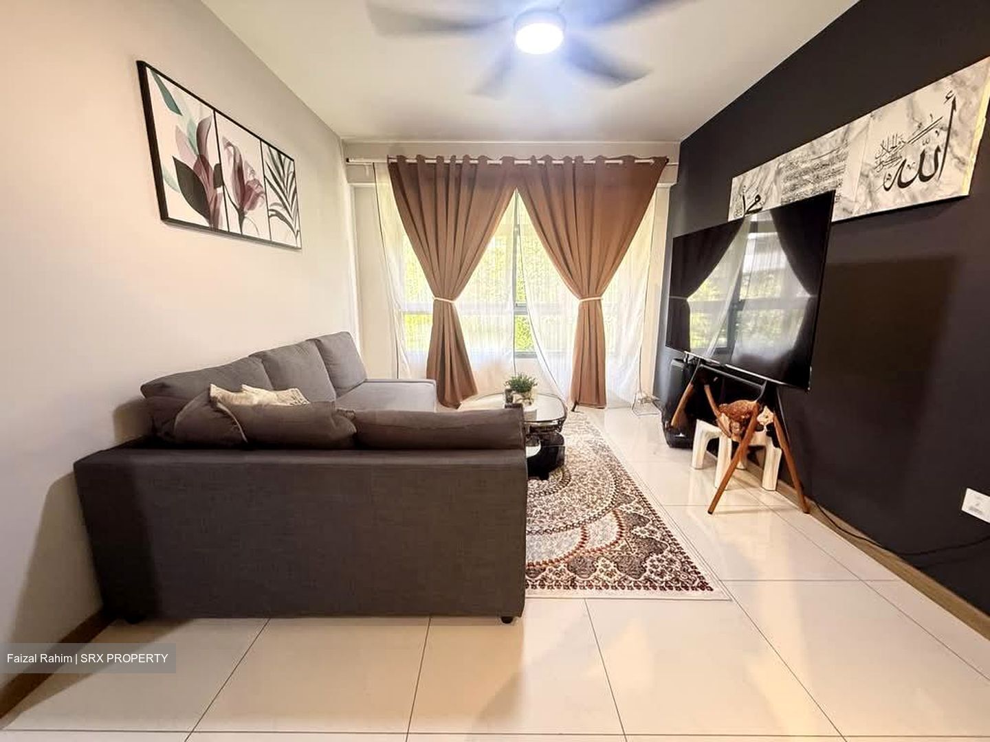 Blk 622A Tampines Greenverge (Tampines), HDB 4 Rooms #594153711